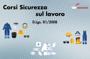 Catalogo CORSI AREA SICUREZZA IN AZIENDA 2019